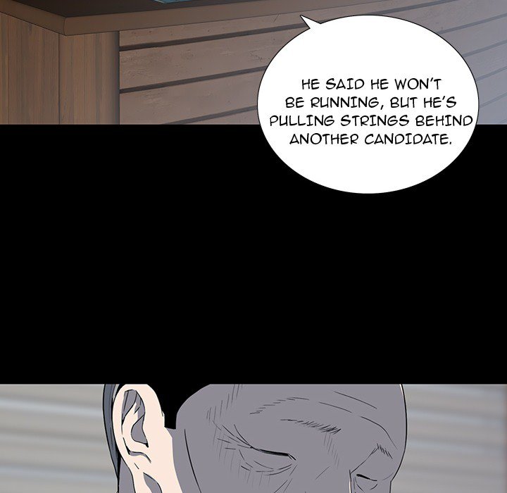 One Face - Chapter 20 [photo 97] - MangaPorn