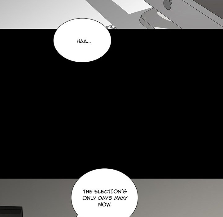 One Face - Chapter 21 [photo 125] - MangaPorn