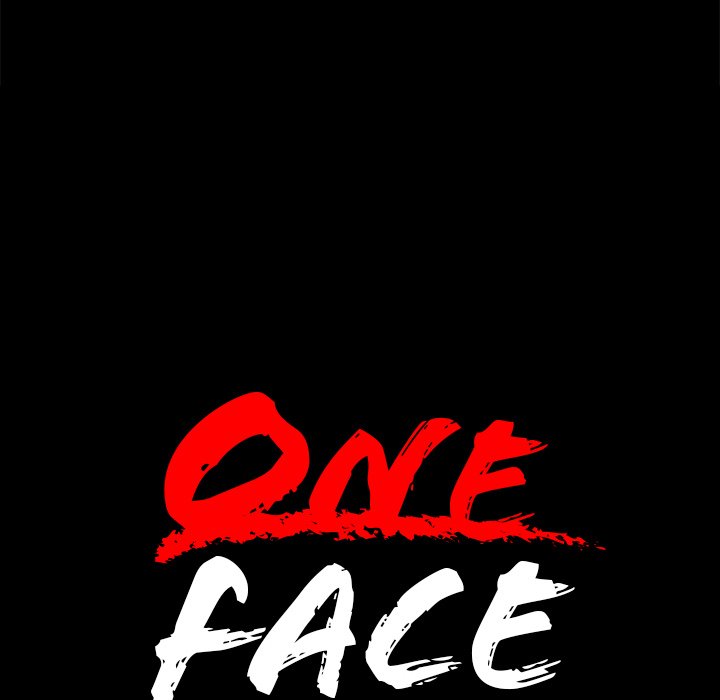 One Face - Chapter 21 [photo 138] - MangaPorn