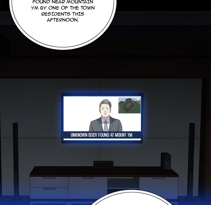 One Face - Chapter 21 [photo 17] - MangaPorn