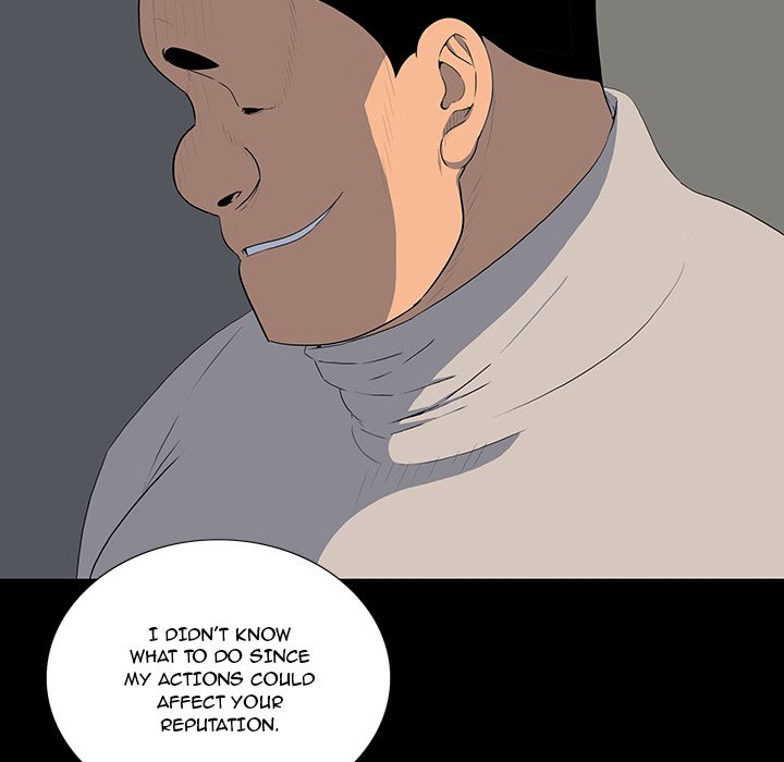 One Face - Chapter 22 [photo 19] - MangaPorn