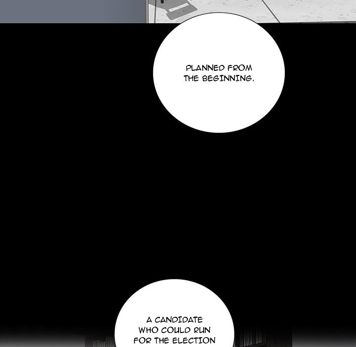 One Face - Chapter 22 [photo 47] - MangaPorn