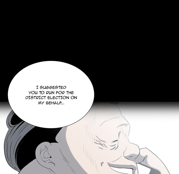 One Face - Chapter 22 [photo 55] - MangaPorn