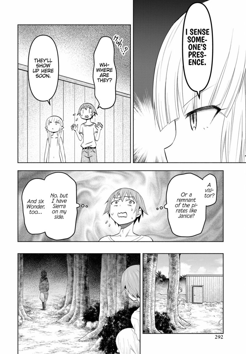 Dungeon Tou de Yadoya wo Yarou! Souzou Mahou wo Moratta Ore no Hosoude Hanjouki - Chapter 35 [photo 12] - MangaPorn