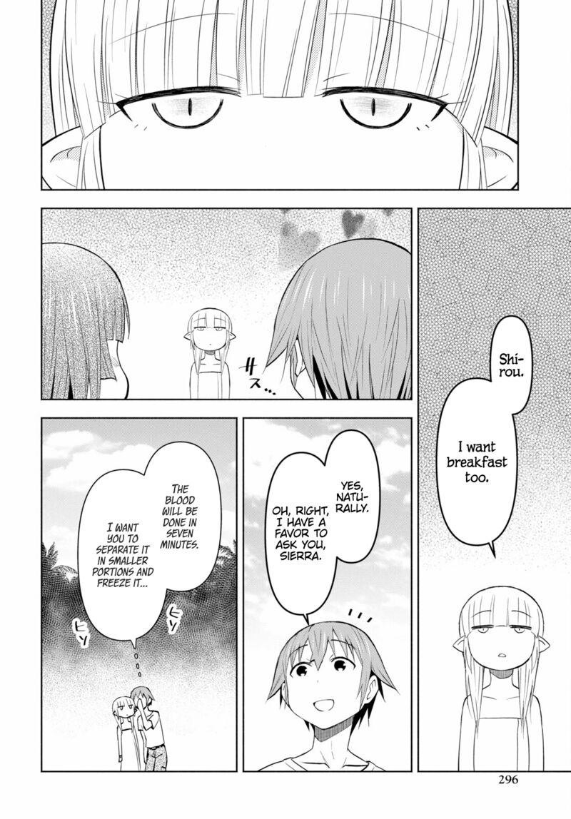 Dungeon Tou de Yadoya wo Yarou! Souzou Mahou wo Moratta Ore no Hosoude Hanjouki - Chapter 35 [photo 16] - MangaPorn