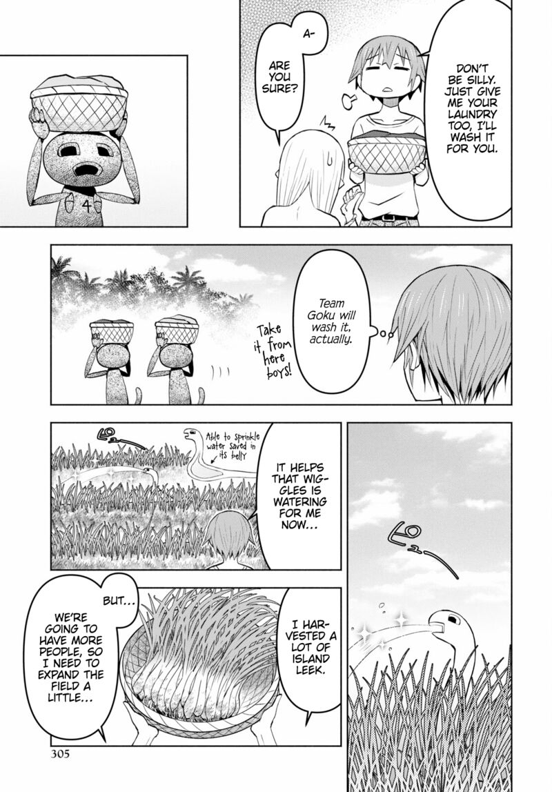 Dungeon Tou de Yadoya wo Yarou! Souzou Mahou wo Moratta Ore no Hosoude Hanjouki - Chapter 35 [photo 25] - MangaPorn