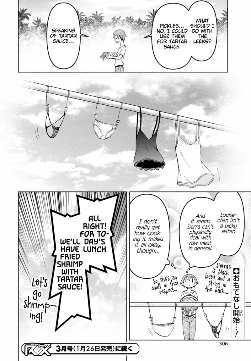 Dungeon Tou de Yadoya wo Yarou! Souzou Mahou wo Moratta Ore no Hosoude Hanjouki - Chapter 35 [photo 26] - MangaPorn