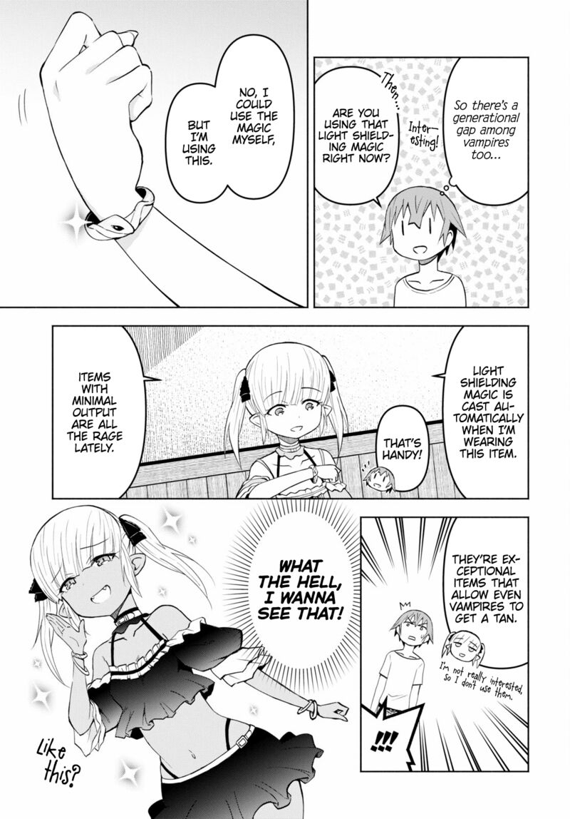 Dungeon Tou de Yadoya wo Yarou! Souzou Mahou wo Moratta Ore no Hosoude Hanjouki - Chapter 35 [photo 3] - MangaPorn