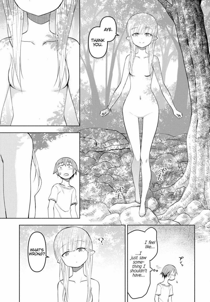Dungeon Tou de Yadoya wo Yarou! Souzou Mahou wo Moratta Ore no Hosoude Hanjouki - Chapter 35 [photo 5] - MangaPorn