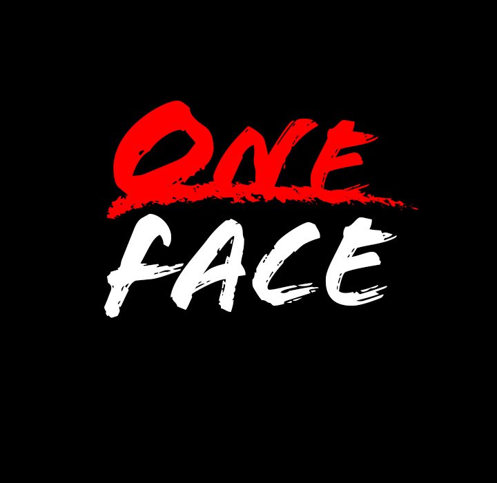 One Face - Chapter 23 [photo 13] - MangaPorn