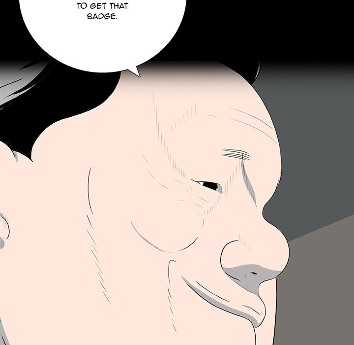 One Face - Chapter 23 [photo 24] - MangaPorn