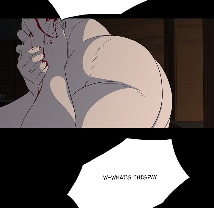 One Face - Chapter 23 [photo 92] - MangaPorn