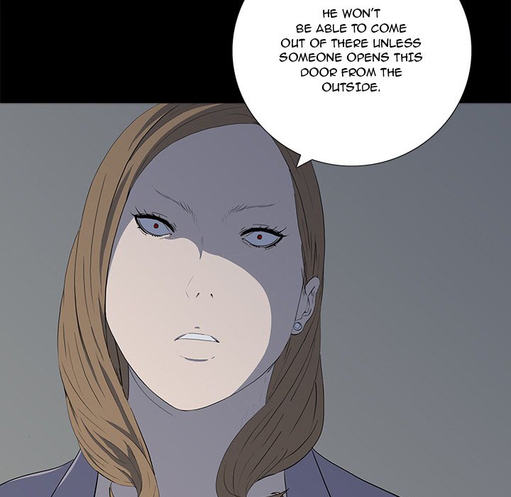 One Face - Chapter 24 [photo 104] - MangaPorn