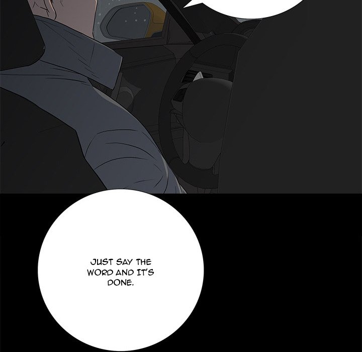 One Face - Chapter 24 [photo 48] - MangaPorn