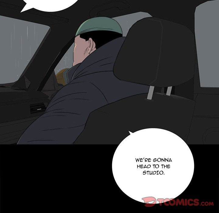 One Face - Chapter 24 [photo 51] - MangaPorn