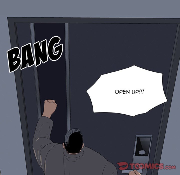 One Face - Chapter 24 [photo 87] - MangaPorn