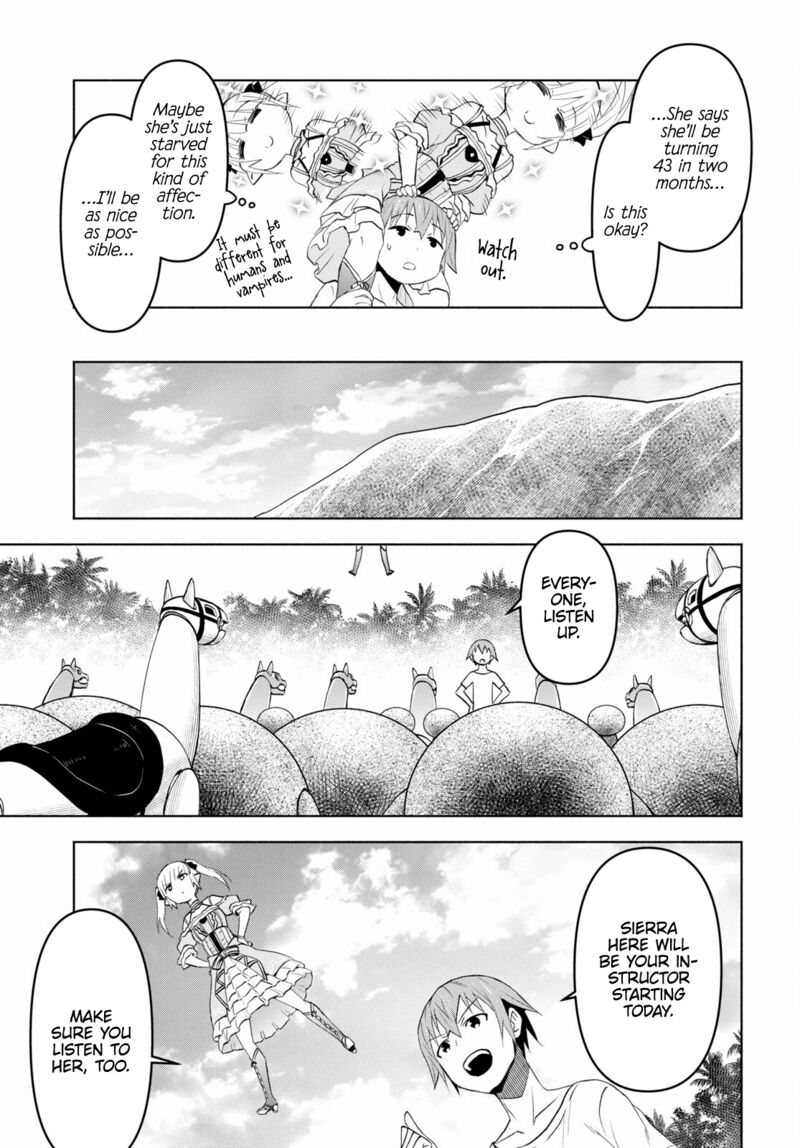 Dungeon Tou de Yadoya wo Yarou! Souzou Mahou wo Moratta Ore no Hosoude Hanjouki - Chapter 36 [photo 11] - MangaPorn