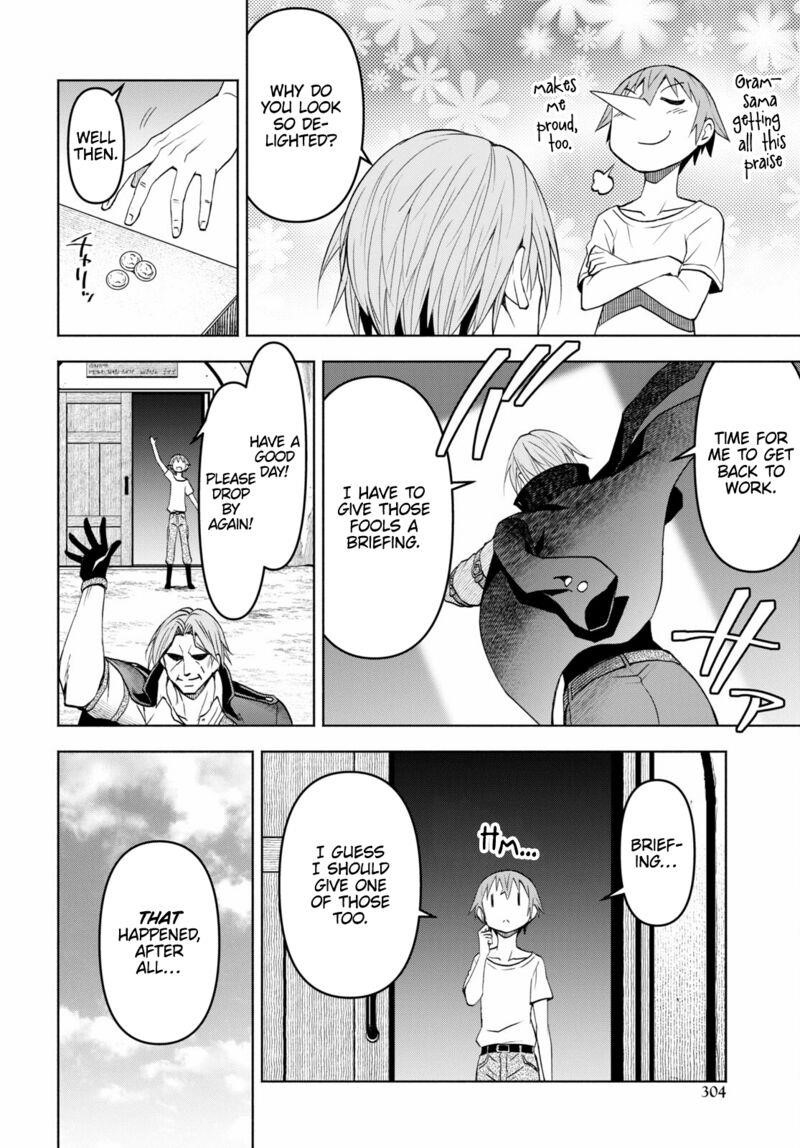 Dungeon Tou de Yadoya wo Yarou! Souzou Mahou wo Moratta Ore no Hosoude Hanjouki - Chapter 37 [photo 6] - MangaPorn
