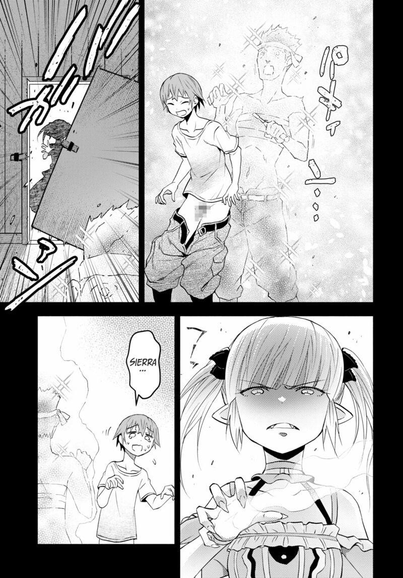 Dungeon Tou de Yadoya wo Yarou! Souzou Mahou wo Moratta Ore no Hosoude Hanjouki - Chapter 37 [photo 9] - MangaPorn