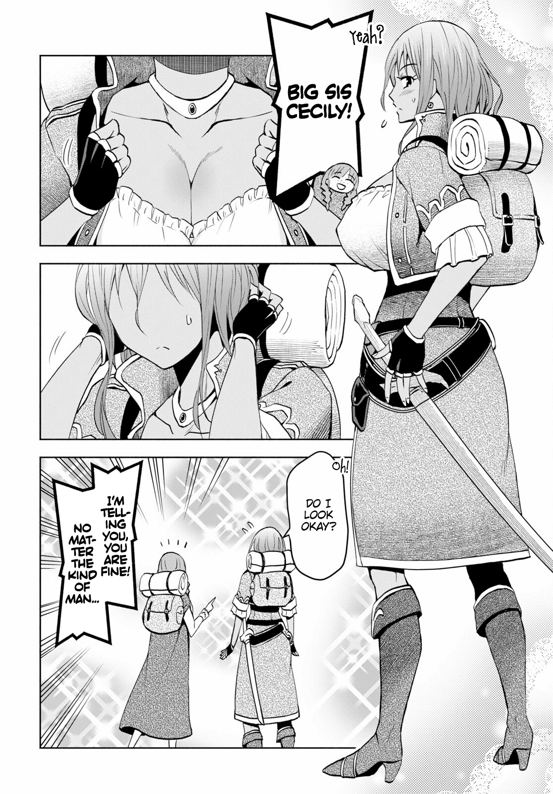 Dungeon Tou de Yadoya wo Yarou! Souzou Mahou wo Moratta Ore no Hosoude Hanjouki - Chapter 38 [photo 16] - MangaPorn