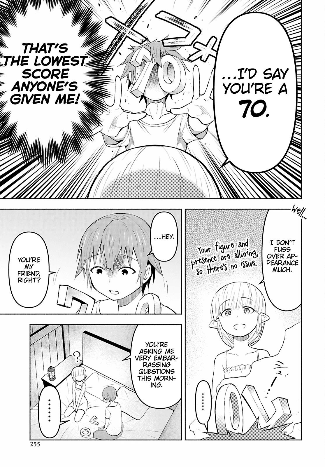 Dungeon Tou de Yadoya wo Yarou! Souzou Mahou wo Moratta Ore no Hosoude Hanjouki - Chapter 40 [photo 20] - MangaPorn