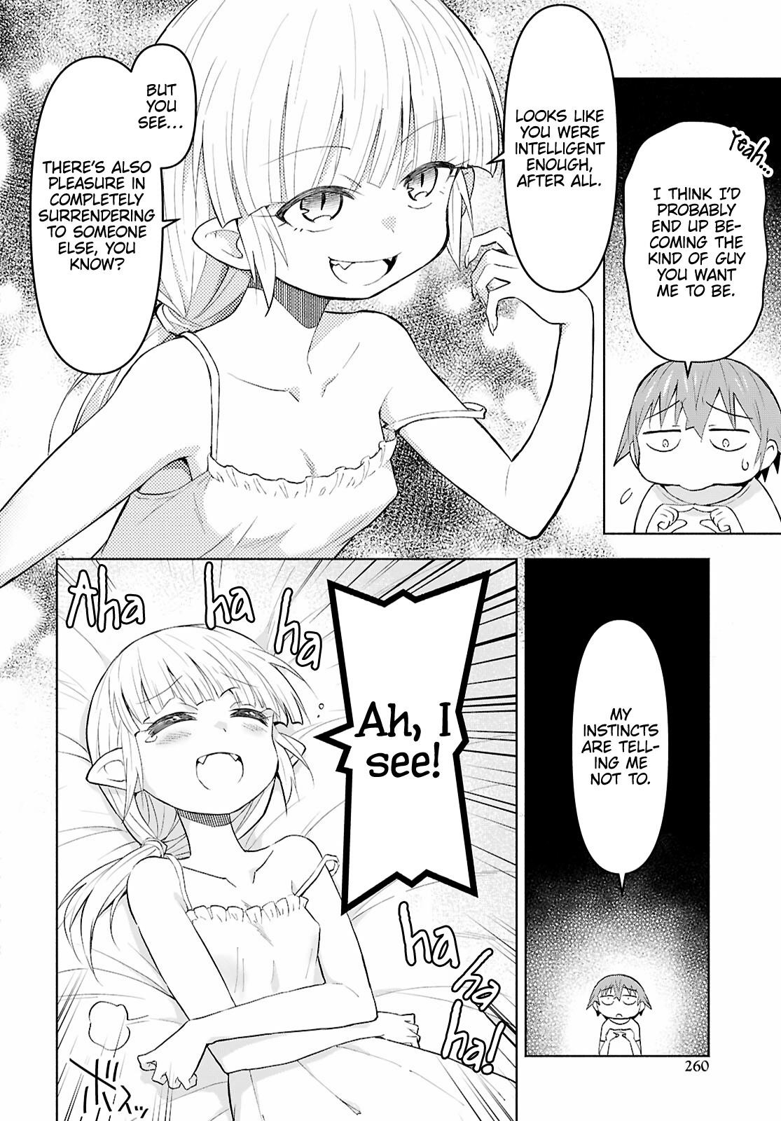 Dungeon Tou de Yadoya wo Yarou! Souzou Mahou wo Moratta Ore no Hosoude Hanjouki - Chapter 40 [photo 25] - MangaPorn