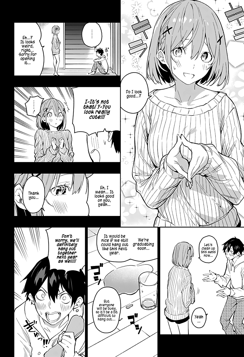 The City of Imprisoned Love - Chapter 2 [photo 17] - MangaPorn