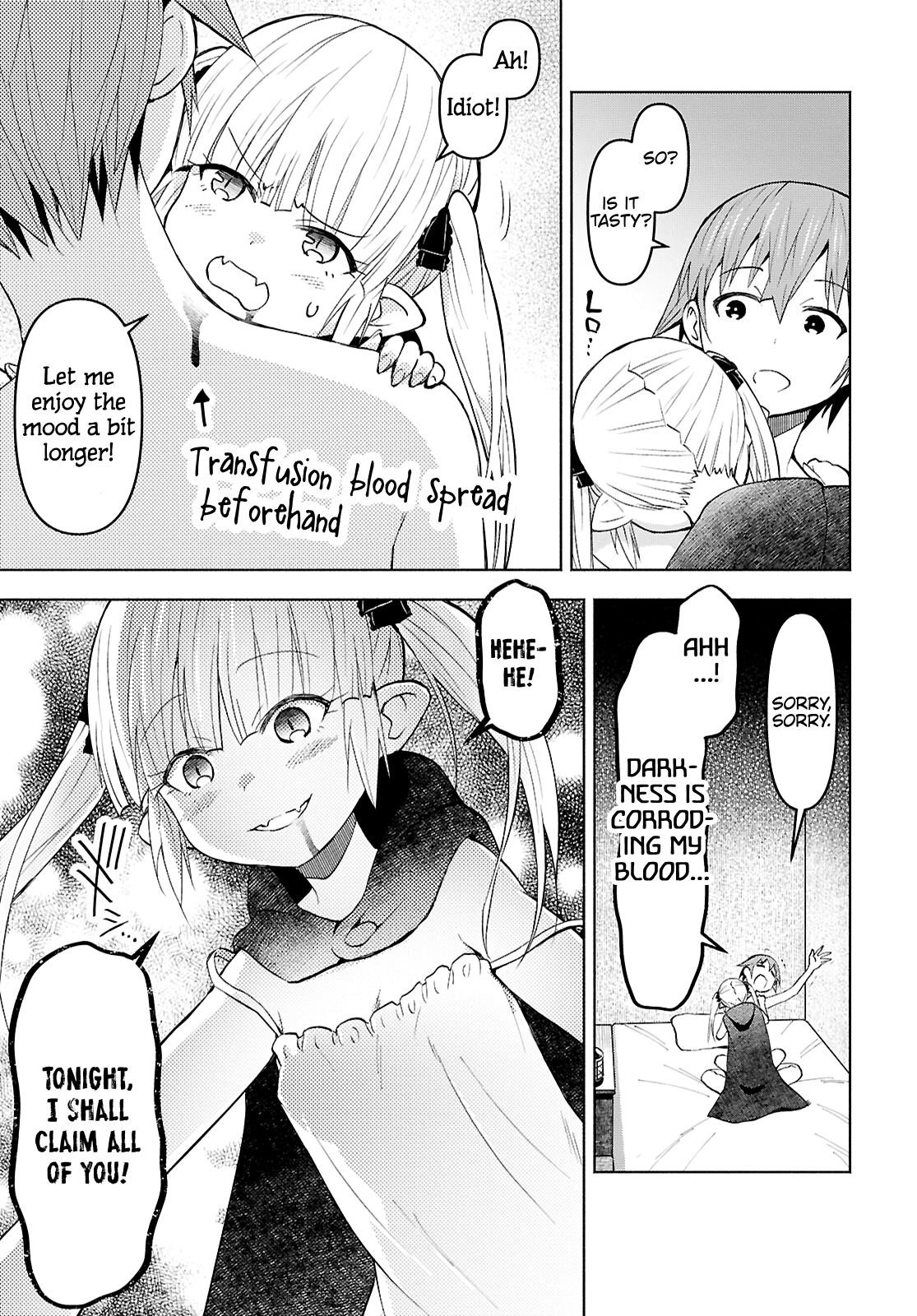 Dungeon Tou de Yadoya wo Yarou! Souzou Mahou wo Moratta Ore no Hosoude Hanjouki - Chapter 42 [photo 27] - MangaPorn