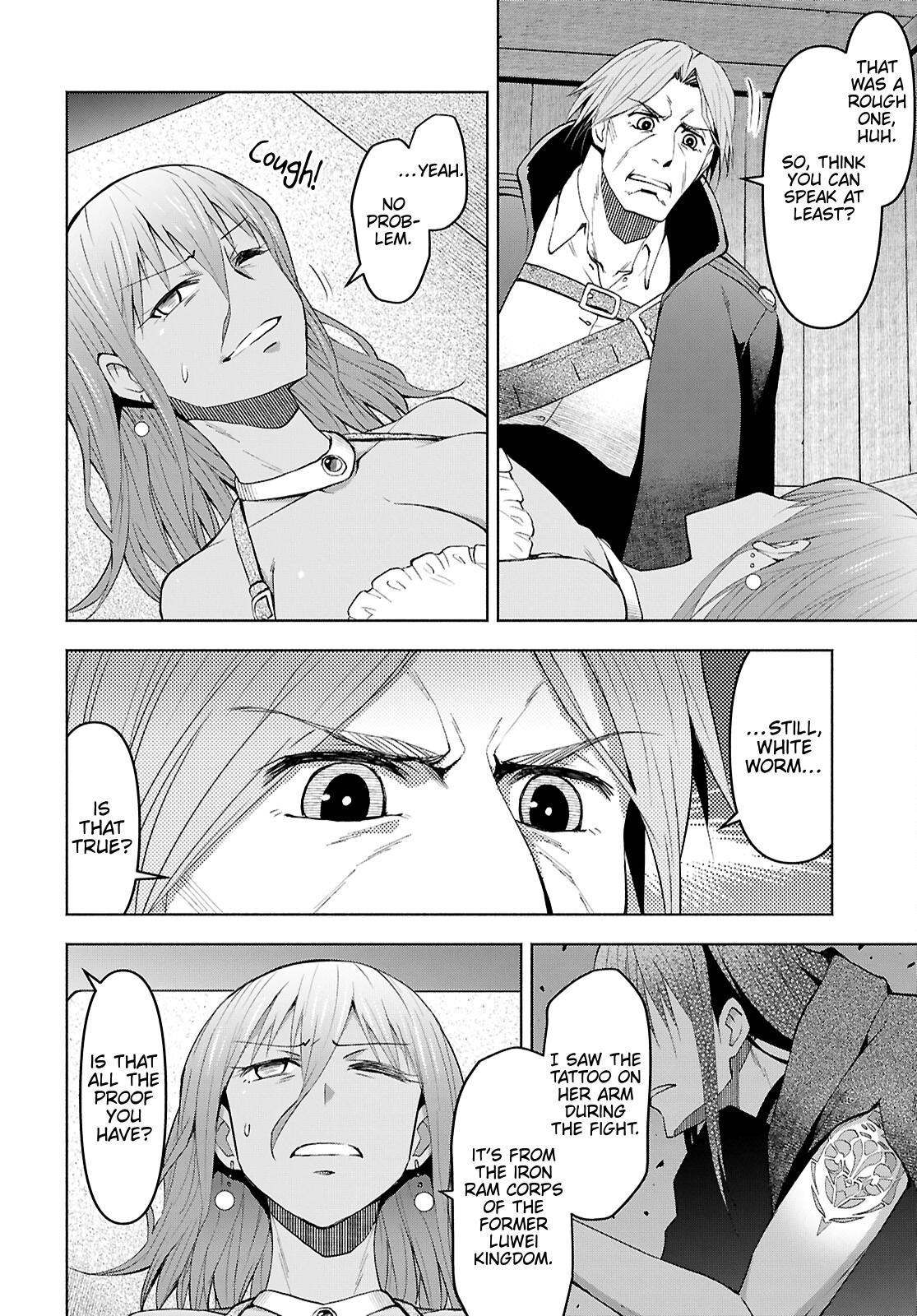 Dungeon Tou de Yadoya wo Yarou! Souzou Mahou wo Moratta Ore no Hosoude Hanjouki - Chapter 42 [photo 4] - MangaPorn