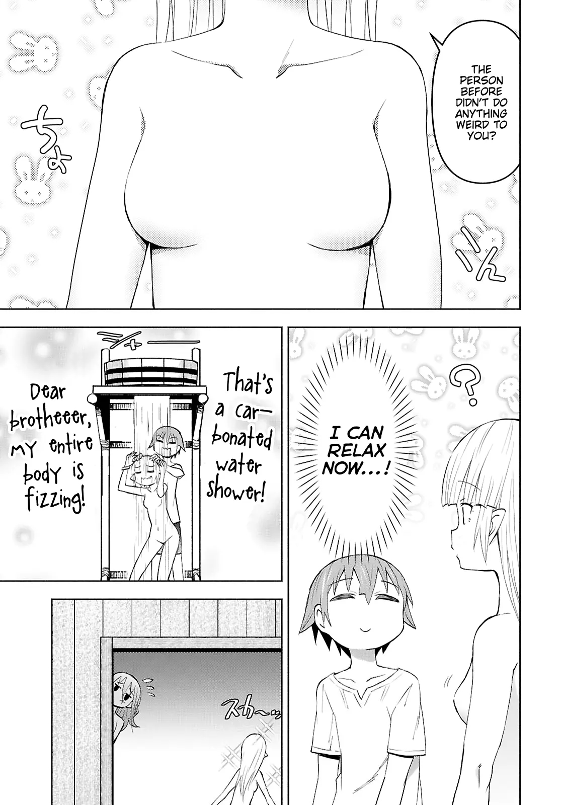 Dungeon Tou de Yadoya wo Yarou! Souzou Mahou wo Moratta Ore no Hosoude Hanjouki - Chapter 43 [photo 23] - MangaPorn