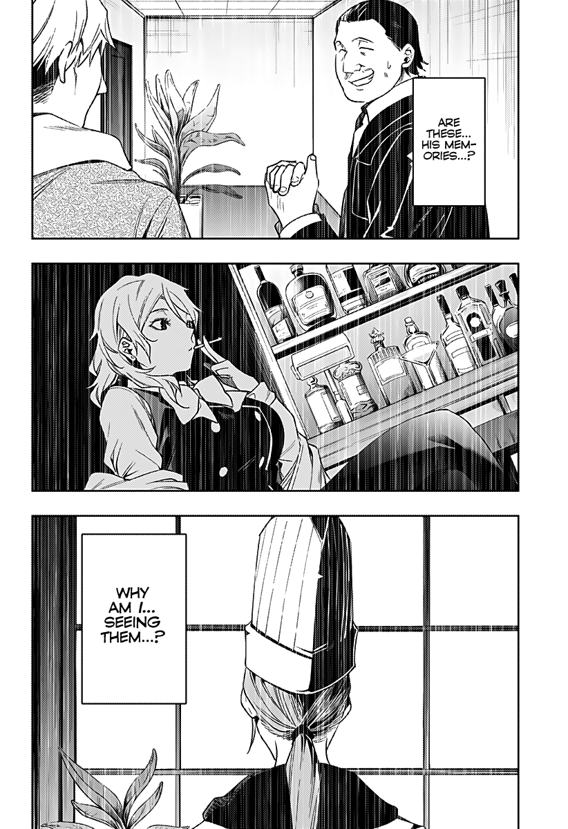 The City of Imprisoned Love - Chapter 29 [photo 9] - MangaPorn