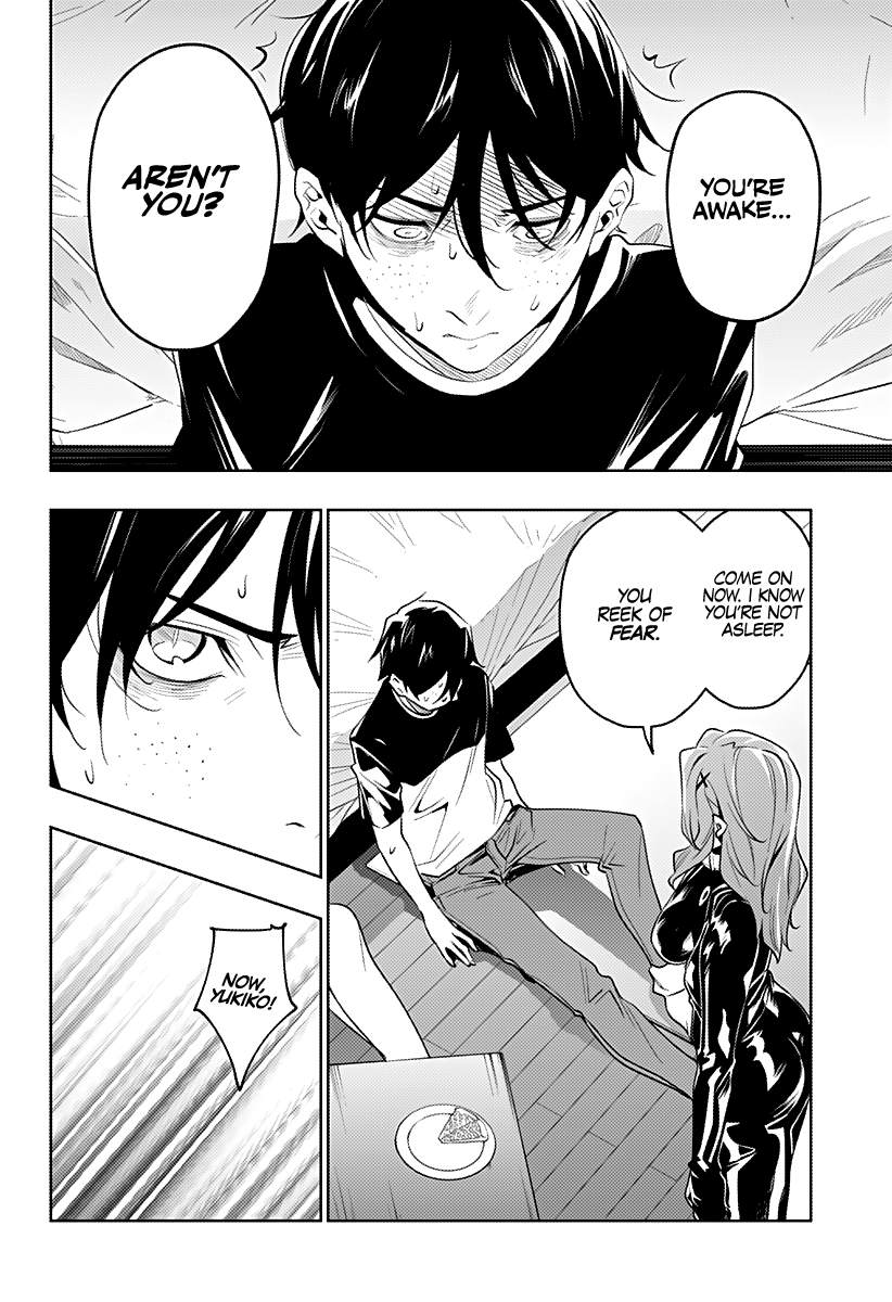 The City of Imprisoned Love - Chapter 30 [photo 13] - MangaPorn
