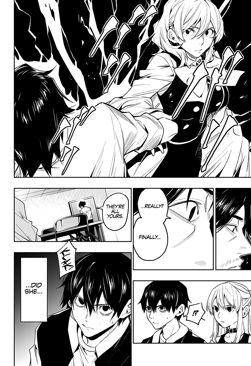 The City of Imprisoned Love - Chapter 35 [photo 13] - MangaPorn