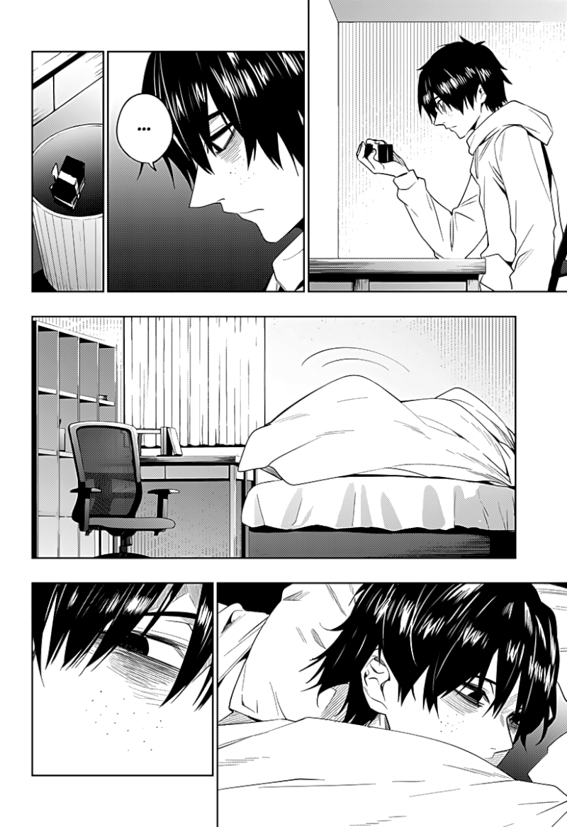 The City of Imprisoned Love - Chapter 39 [photo 15] - MangaPorn