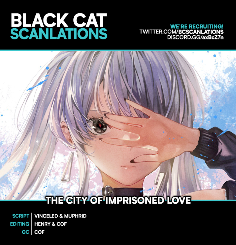 The City of Imprisoned Love - Chapter 41 [photo 1] - MangaPorn
