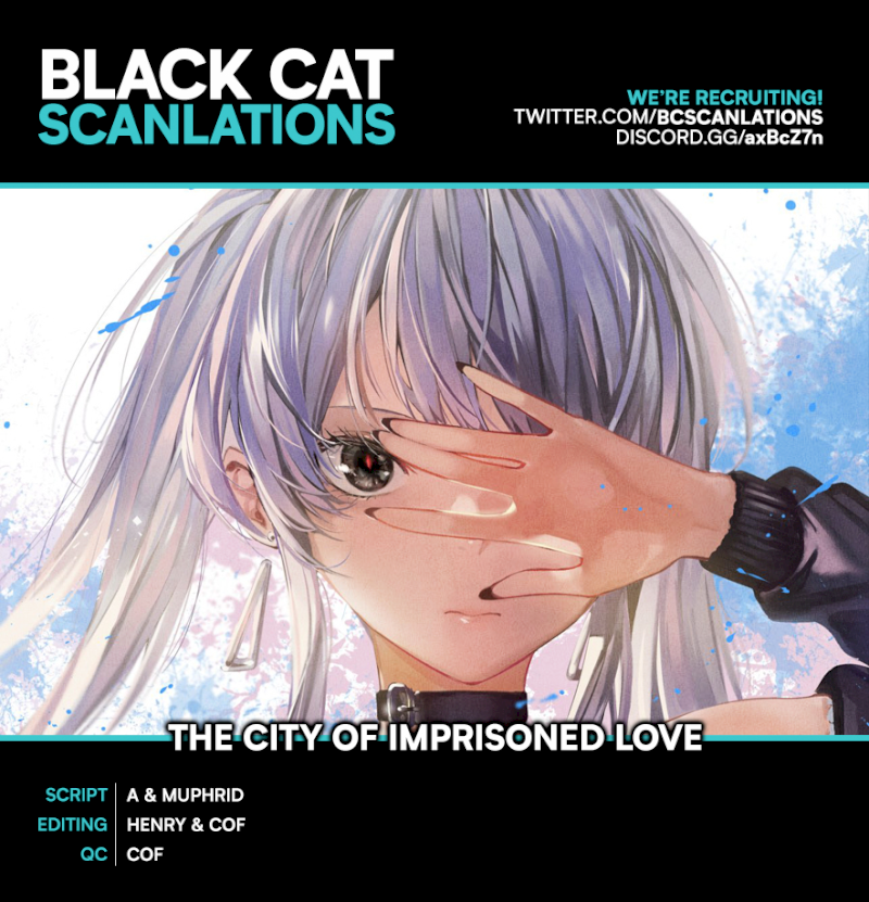 The City of Imprisoned Love - Chapter 42 [photo 1] - MangaPorn