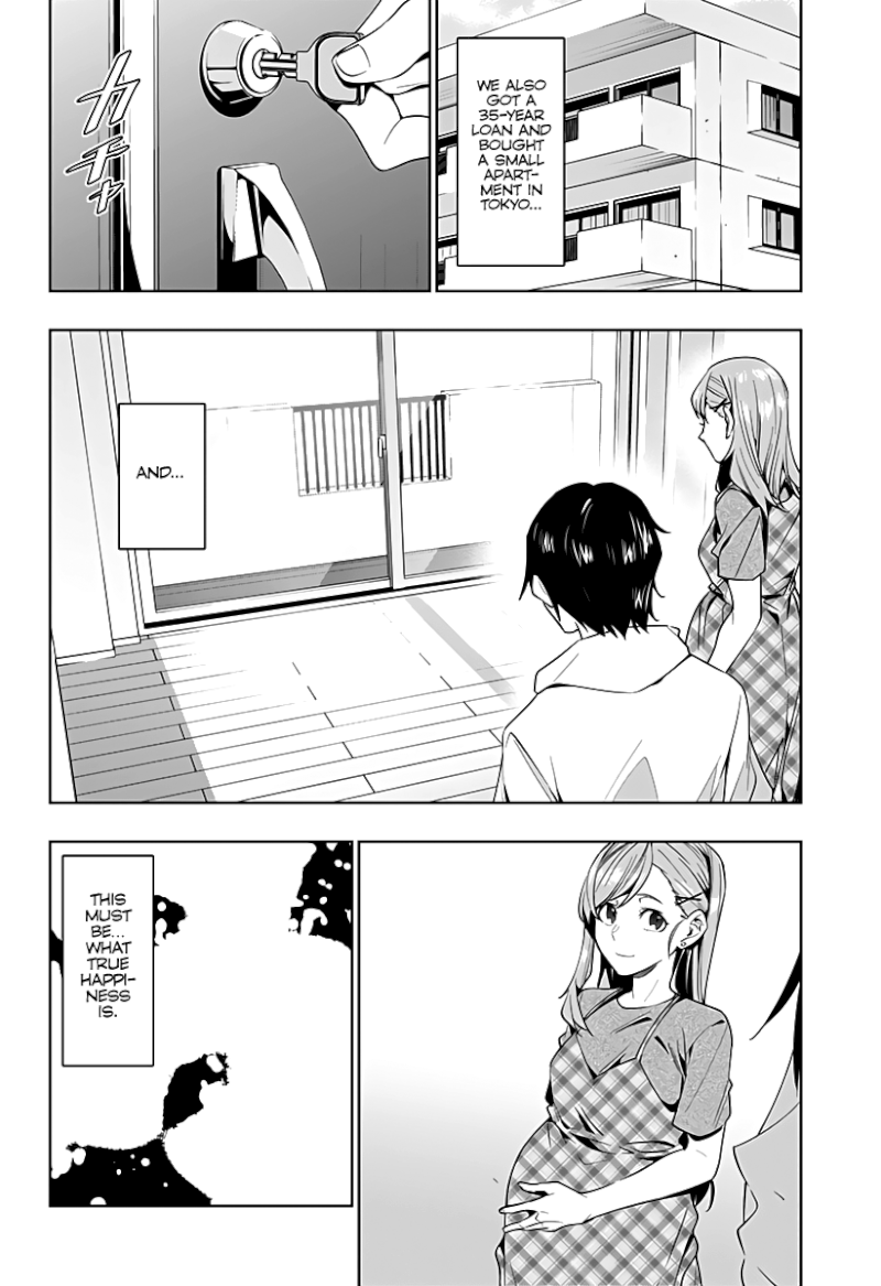 The City of Imprisoned Love - Chapter 43 [photo 11] - MangaPorn