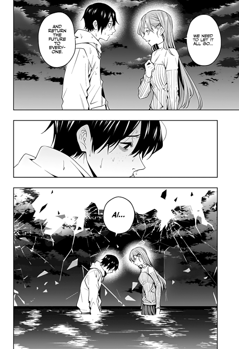 The City of Imprisoned Love - Chapter 46 [photo 15] - MangaPorn