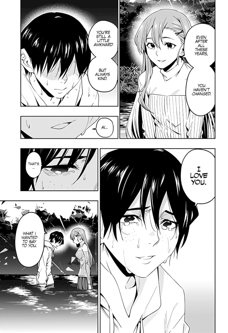 The City of Imprisoned Love - Chapter 46 [photo 16] - MangaPorn