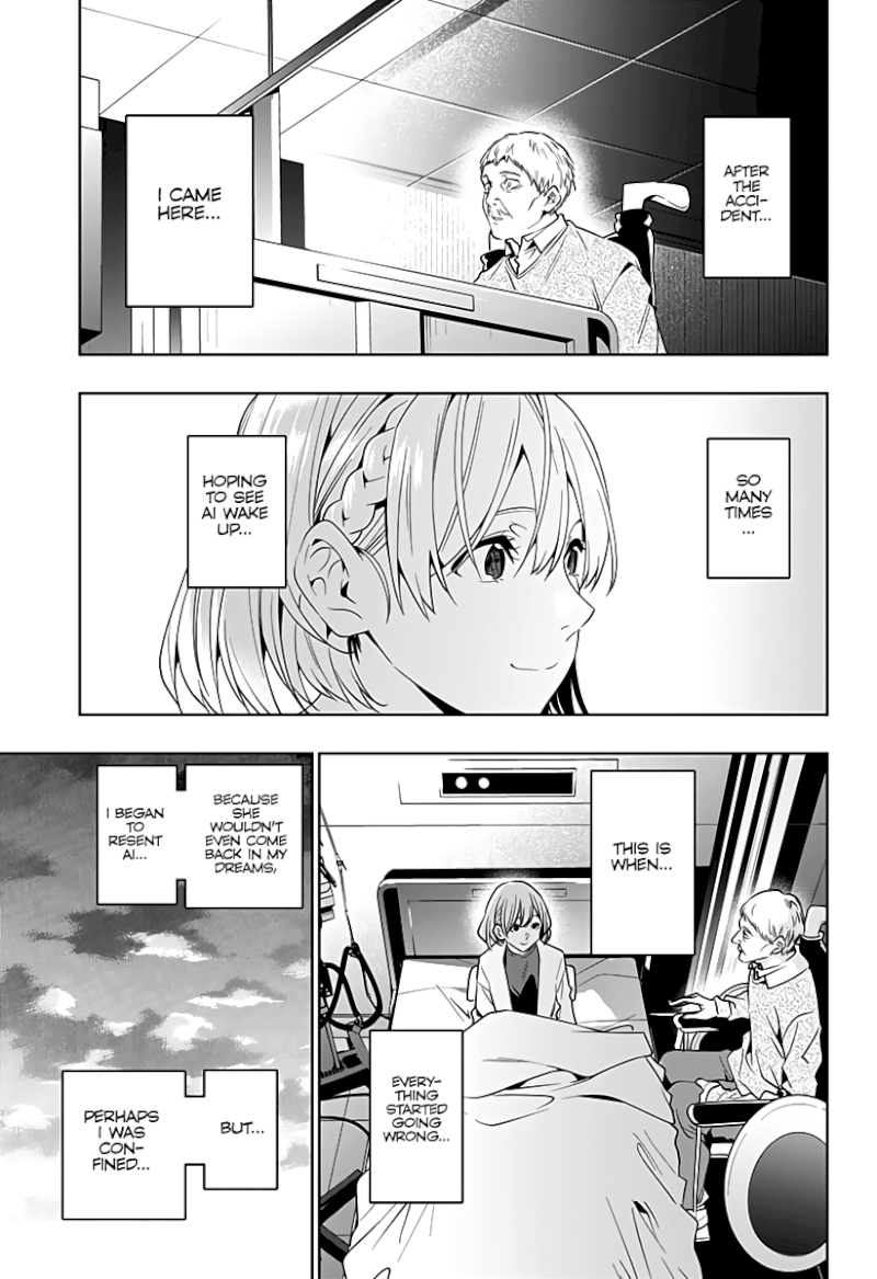 The City of Imprisoned Love - Chapter 46 [photo 22] - MangaPorn
