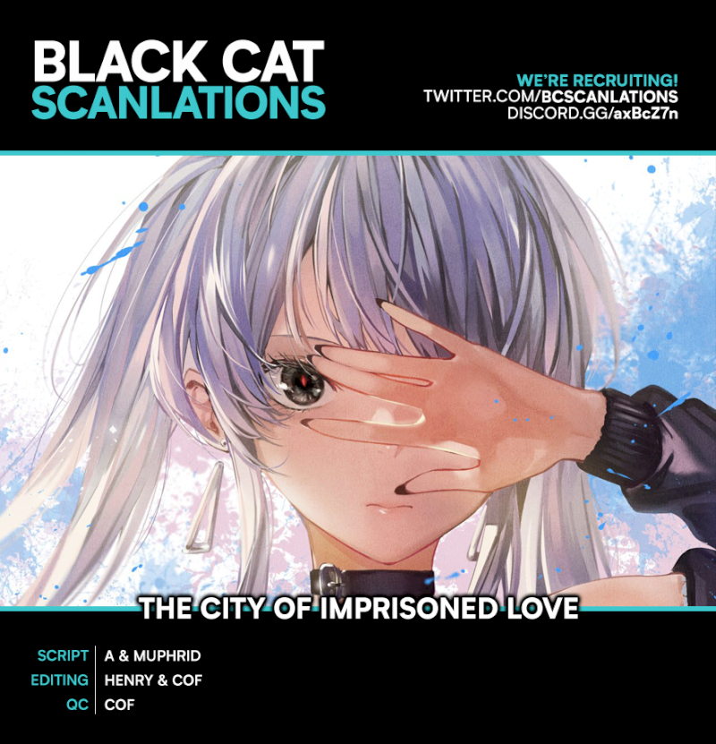 The City of Imprisoned Love - Chapter 47 [photo 1] - MangaPorn
