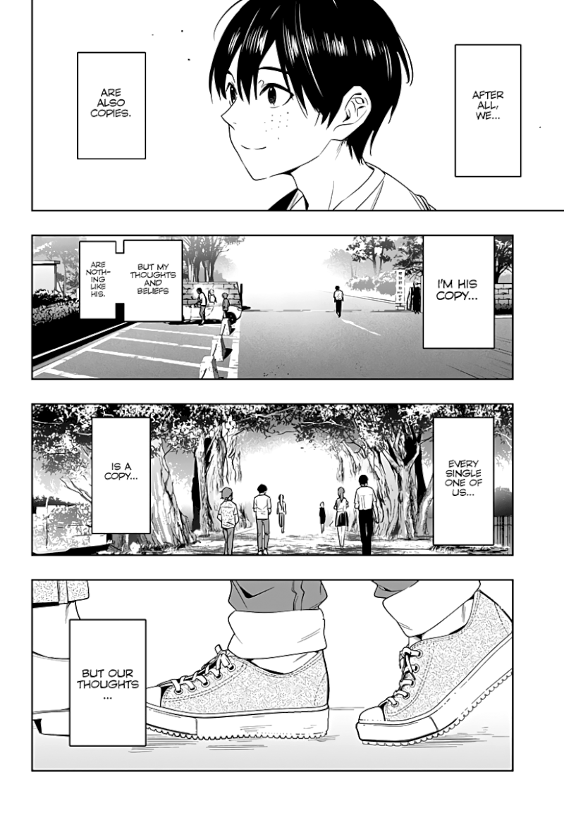 The City of Imprisoned Love - Chapter 47 [photo 13] - MangaPorn