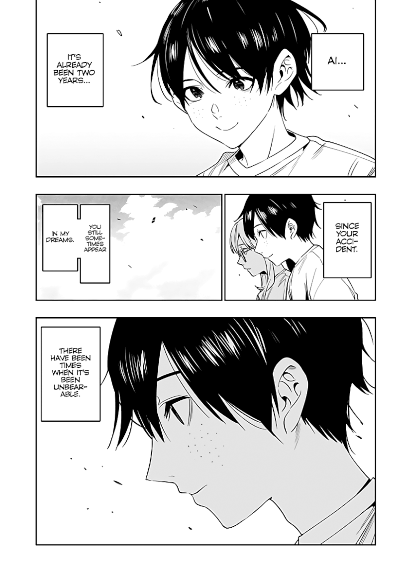The City of Imprisoned Love - Chapter 47 [photo 16] - MangaPorn