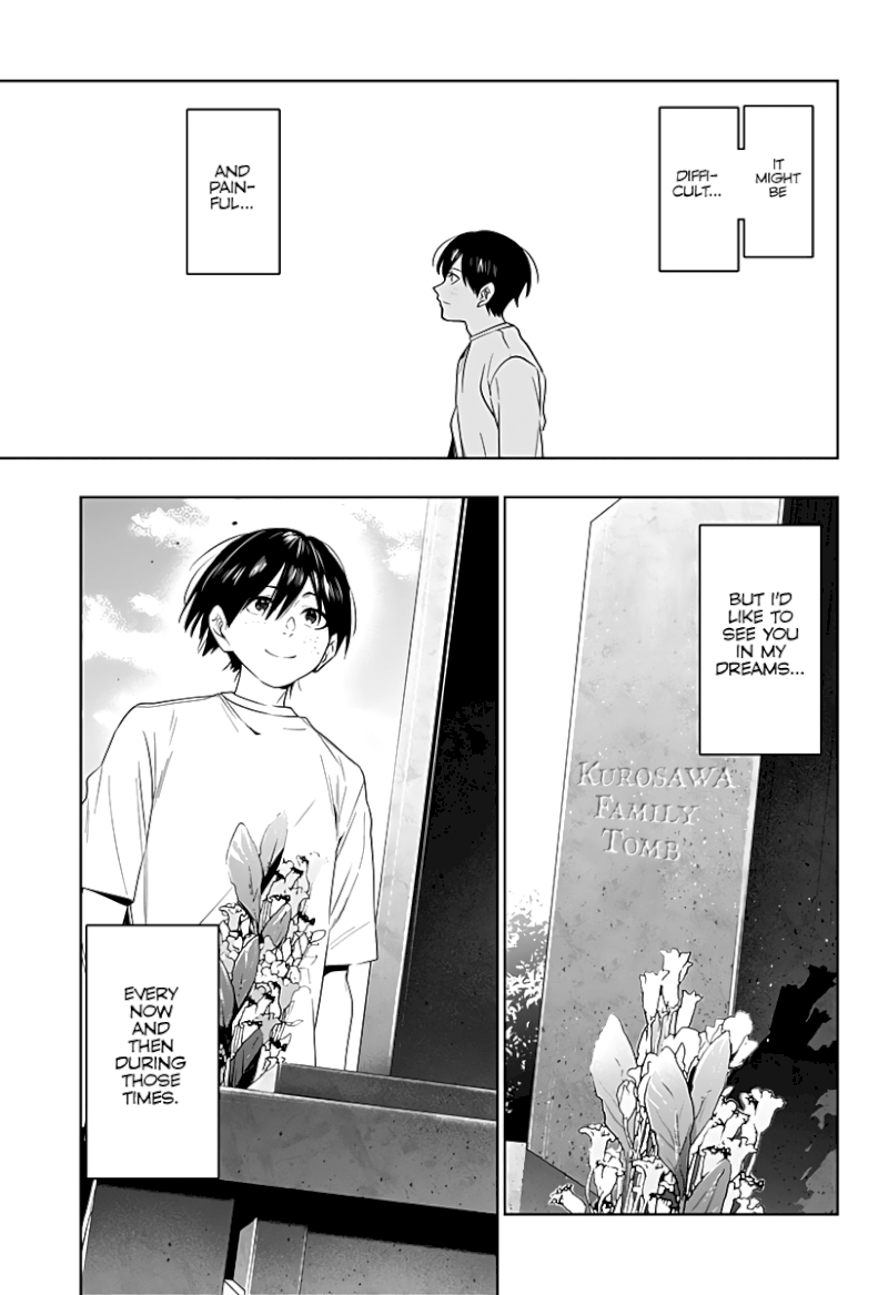 The City of Imprisoned Love - Chapter 47 [photo 18] - MangaPorn