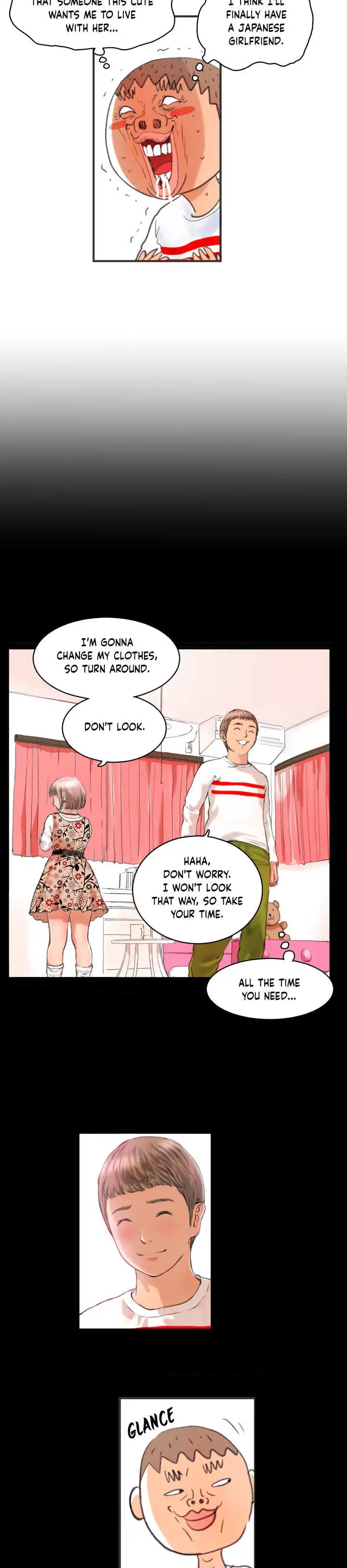 Making AV: A Sneak Peek - Chapter 1 [photo 11] - MangaPorn