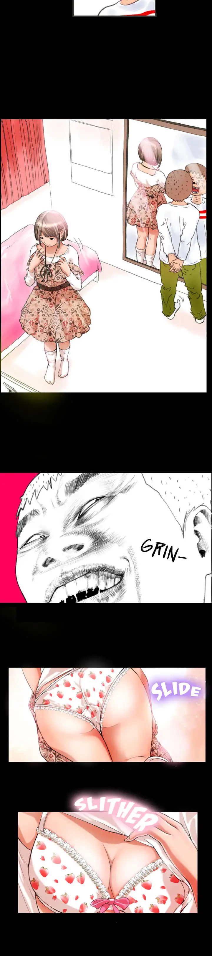 Making AV: A Sneak Peek - Chapter 1 [photo 12] - MangaPorn