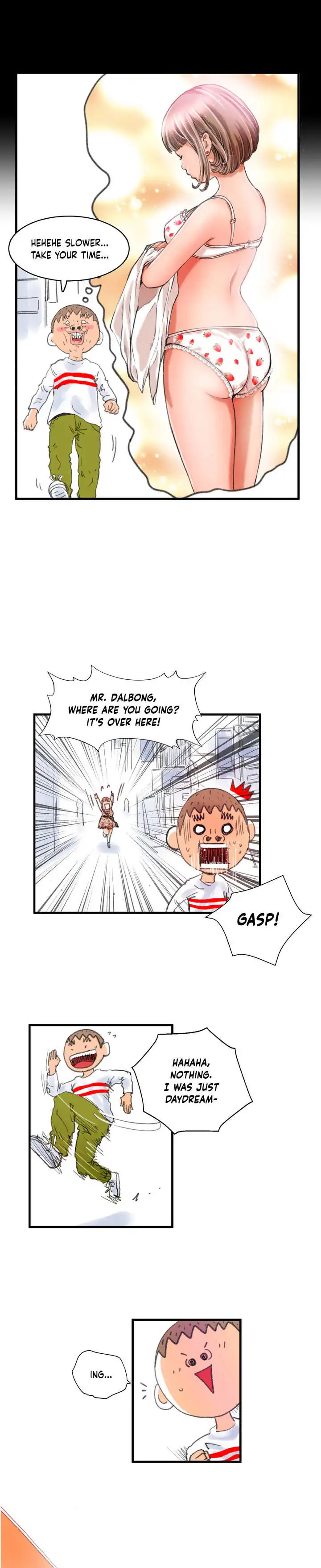 Making AV: A Sneak Peek - Chapter 1 [photo 13] - MangaPorn