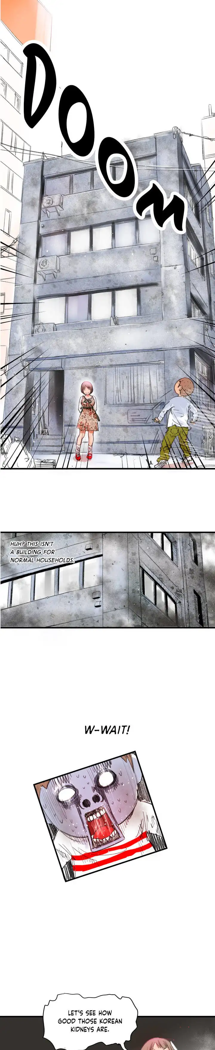 Making AV: A Sneak Peek - Chapter 1 [photo 14] - MangaPorn