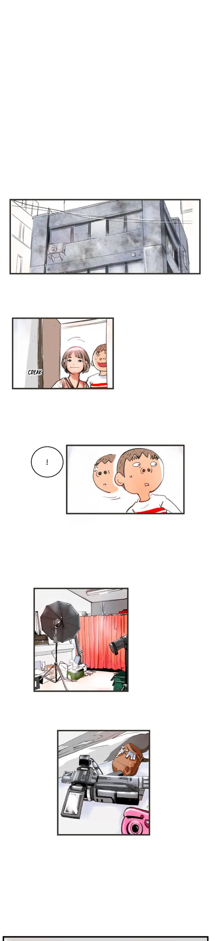 Making AV: A Sneak Peek - Chapter 1 [photo 17] - MangaPorn