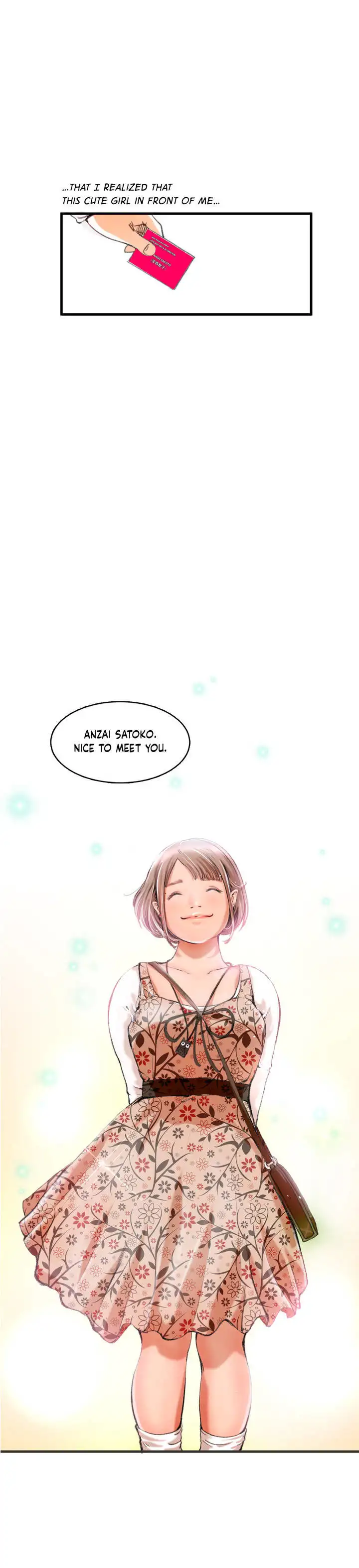 Making AV: A Sneak Peek - Chapter 1 [photo 19] - MangaPorn